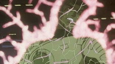 Cauchemar en quatre dimensions