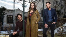 Épisode 1