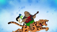 Épisode 17