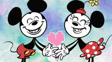 Le Couple adorable