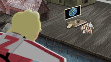 Épisode 33