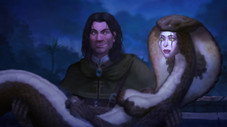 Épisode 1