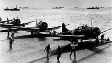 La plus grande bataille aéronavale de l'histoire