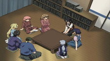 Épisode 18