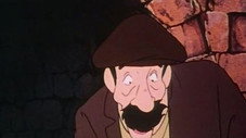 Le magicien