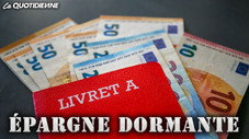 Épargne dormante