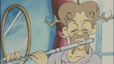 Monsieur Bernard