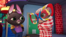 Épisode 8