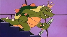 L'infâme Koopa
