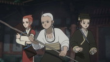 Épisode 1