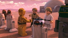 Crise sur Coruscant