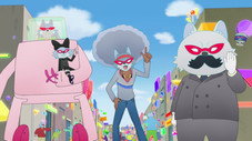 Épisode 12