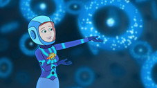 Irrésistible attraction