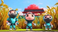 Épisode 12