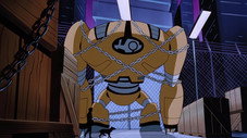 Le Golem
