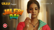 Épisode 5