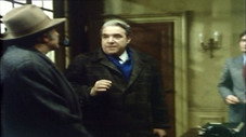 Maigret et la grande perche