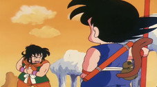 Yamcha, l’enfant terrible du désert
