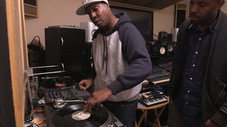 Les bases du hip-hop