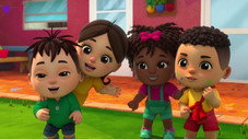 Épisode 17