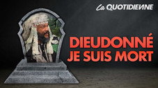 Je suis mort