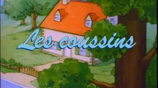 Les coussins
