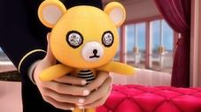 O Urso Maligno