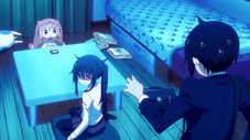 Umaru et sa disciple