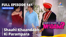Épisode 141