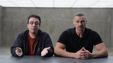 Épisode 1
