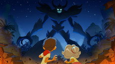 Épisode 1