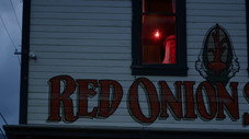 Gold Rush Ghost Town and Little Demons
