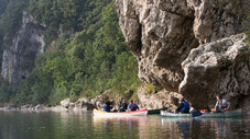 Parc régional des monts d'Ardèche
