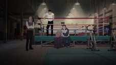 Il a une sale gueule ton bernard l'hermite