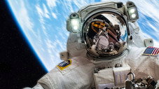 In the Vastness of Space
