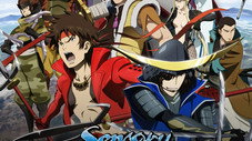 Azure and Crimson, a Fateful Encounter!