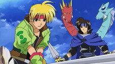 Épisode 8