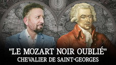 Le Mozart noir oublié