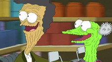 Épisode 16