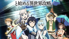 Makoto Takatsuki Gains a Party Member