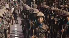 L'Amérique entre en guerre