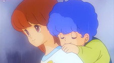 Benjamin et Lucile