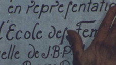 Le Mariage d'Armande