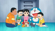 Épisode 1051
