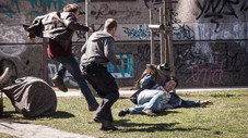Épisode 1