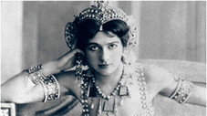 Mata Hari, une coupable idéale ?