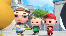 Épisode 2