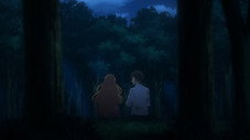 Échappée nocturne