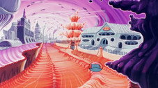 L'Usine du foie