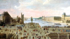 La Course à la modernité (1806 - 1870)